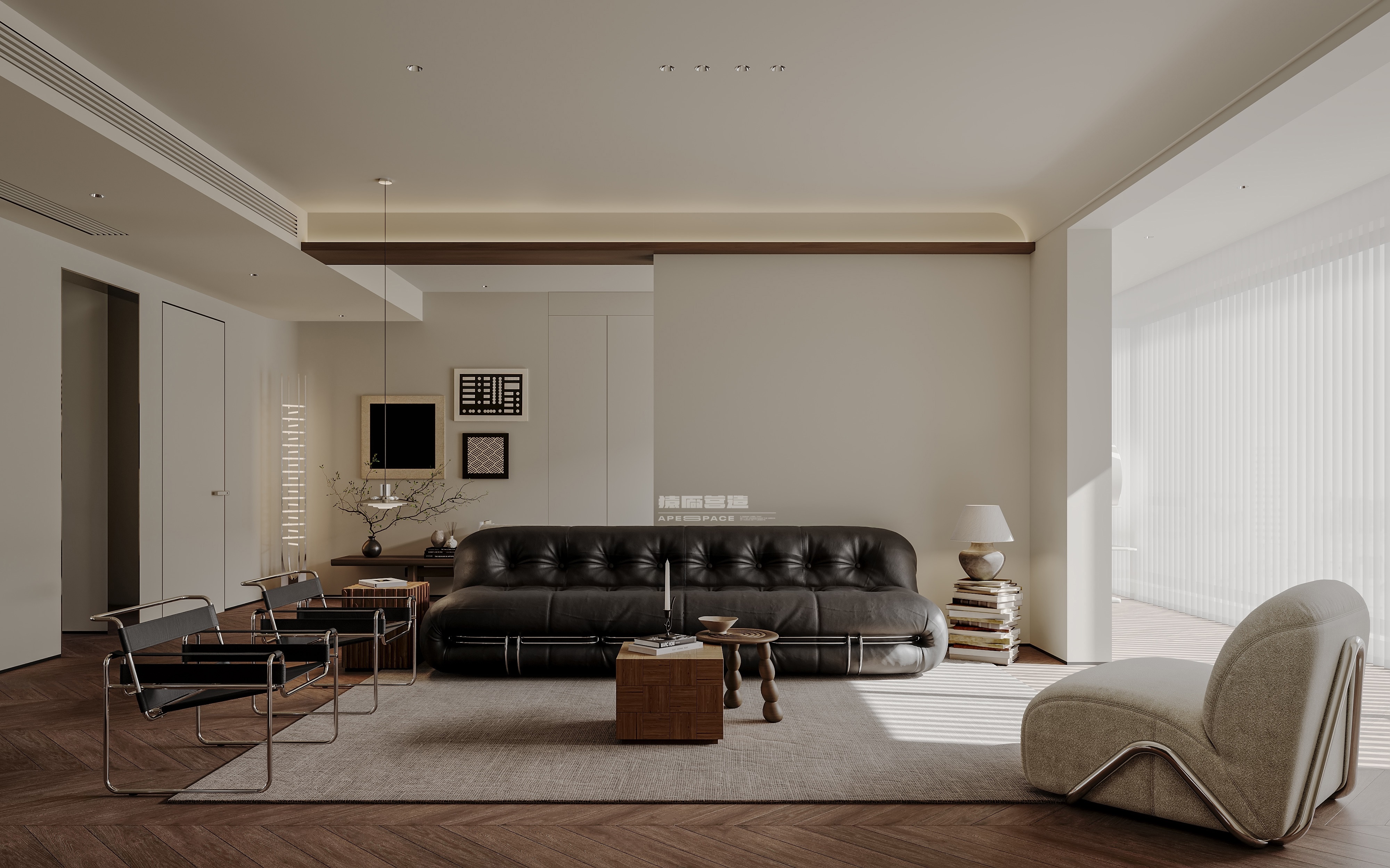 碧桂园智慧城丨中国长沙丨猿厂营造-4