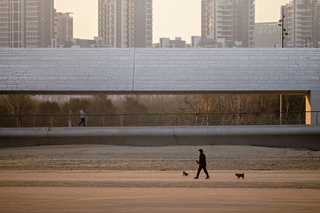 烟台海岸长屋丨中国烟台丨OIKOS 壹间设计-17