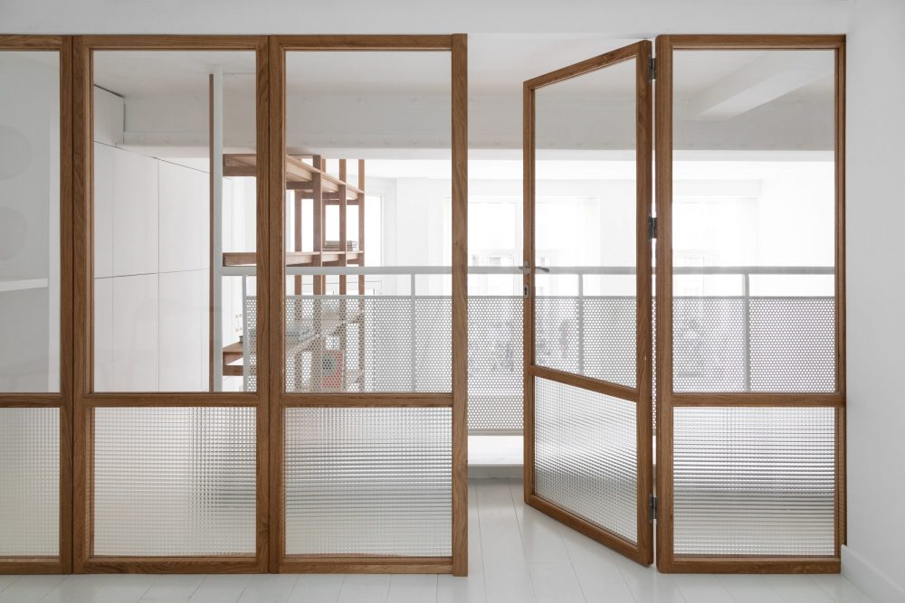 莱马里·古尔东工作室-29