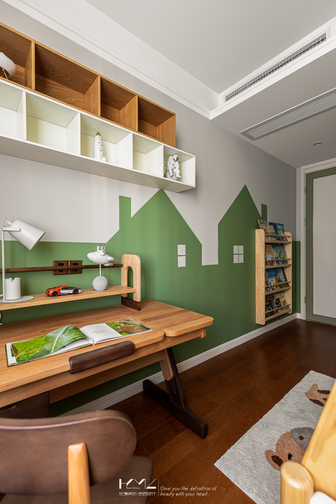 花漾美作 · 抹茶-149