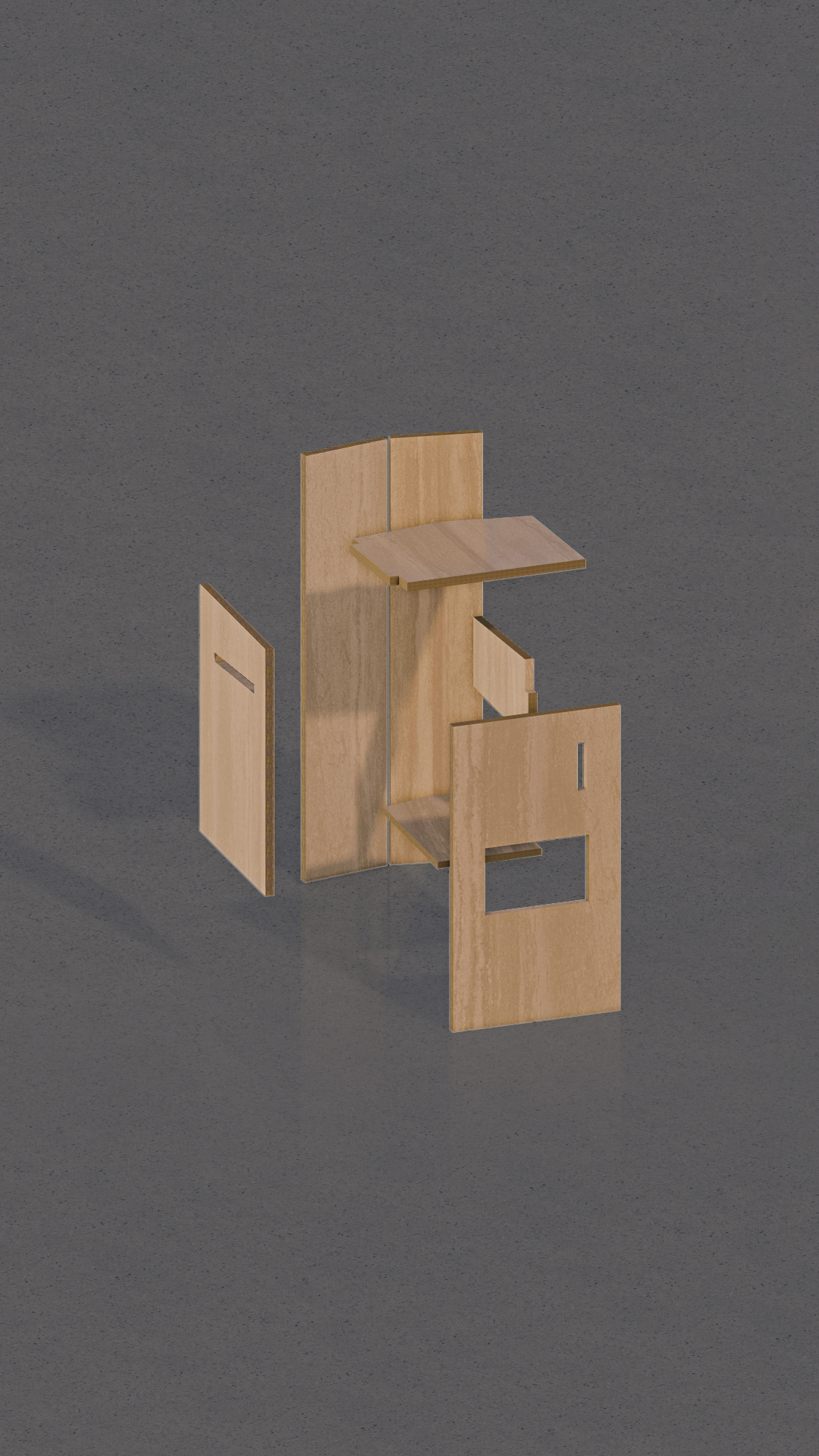 旨魂日料星寰店丨中国广州丨TTD广州本至设计事务所-102