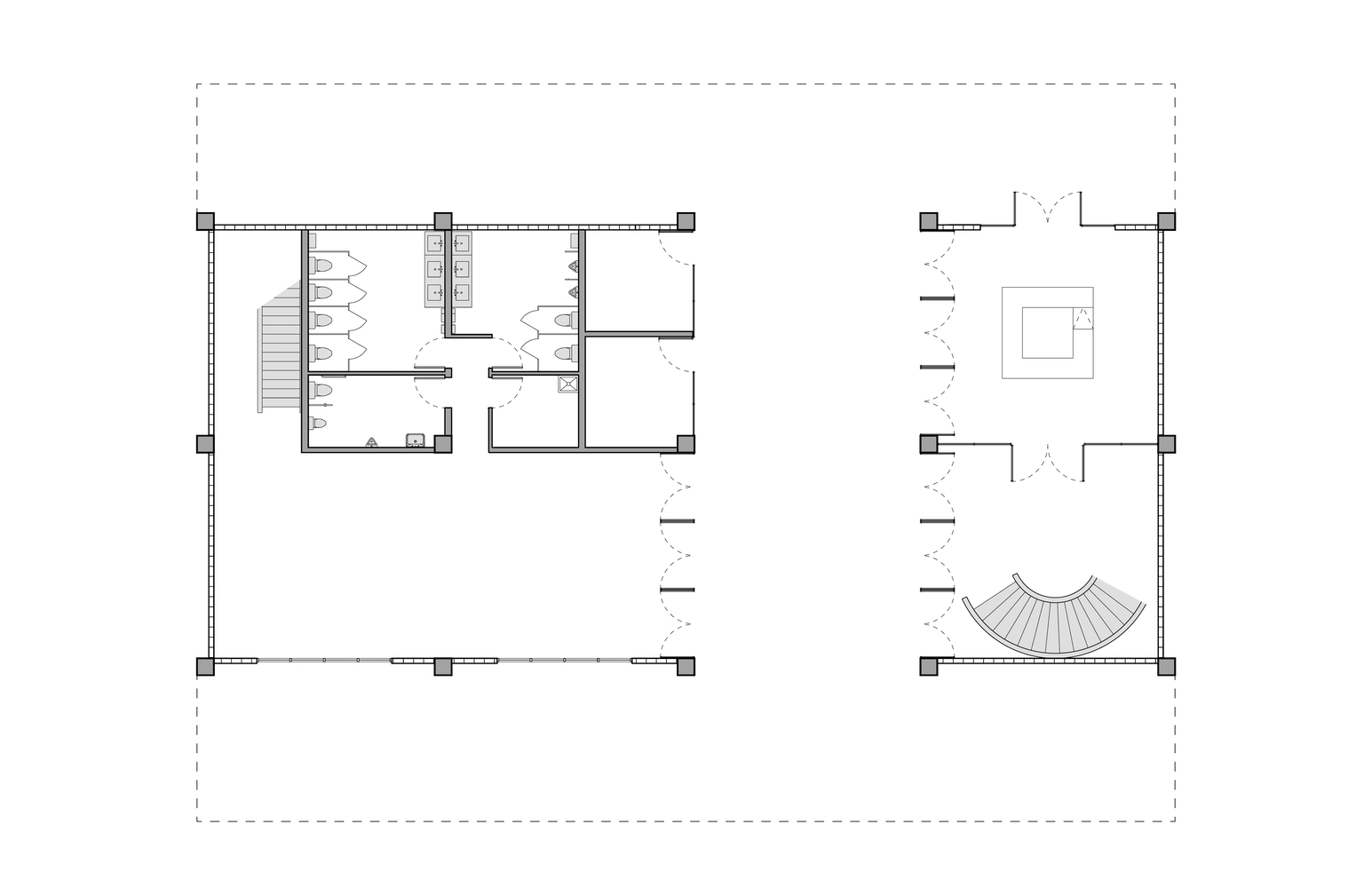 深圳坪山儿童公园四叶草亭丨中国深圳丨Found Projects+Schneider & Luescher-37