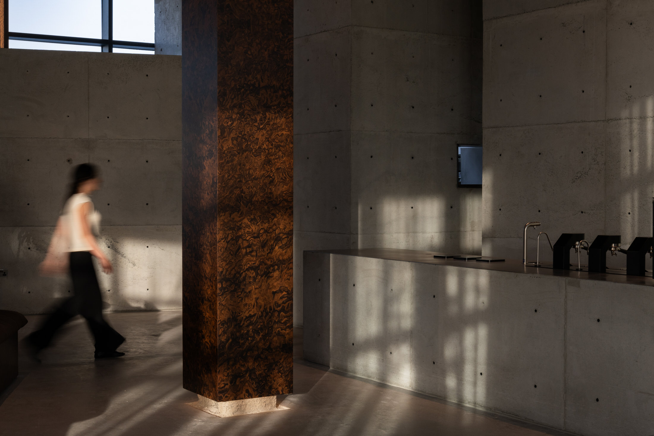 御宅族艾尔卡纳丨阿联酋阿布扎比丨shell+core-10