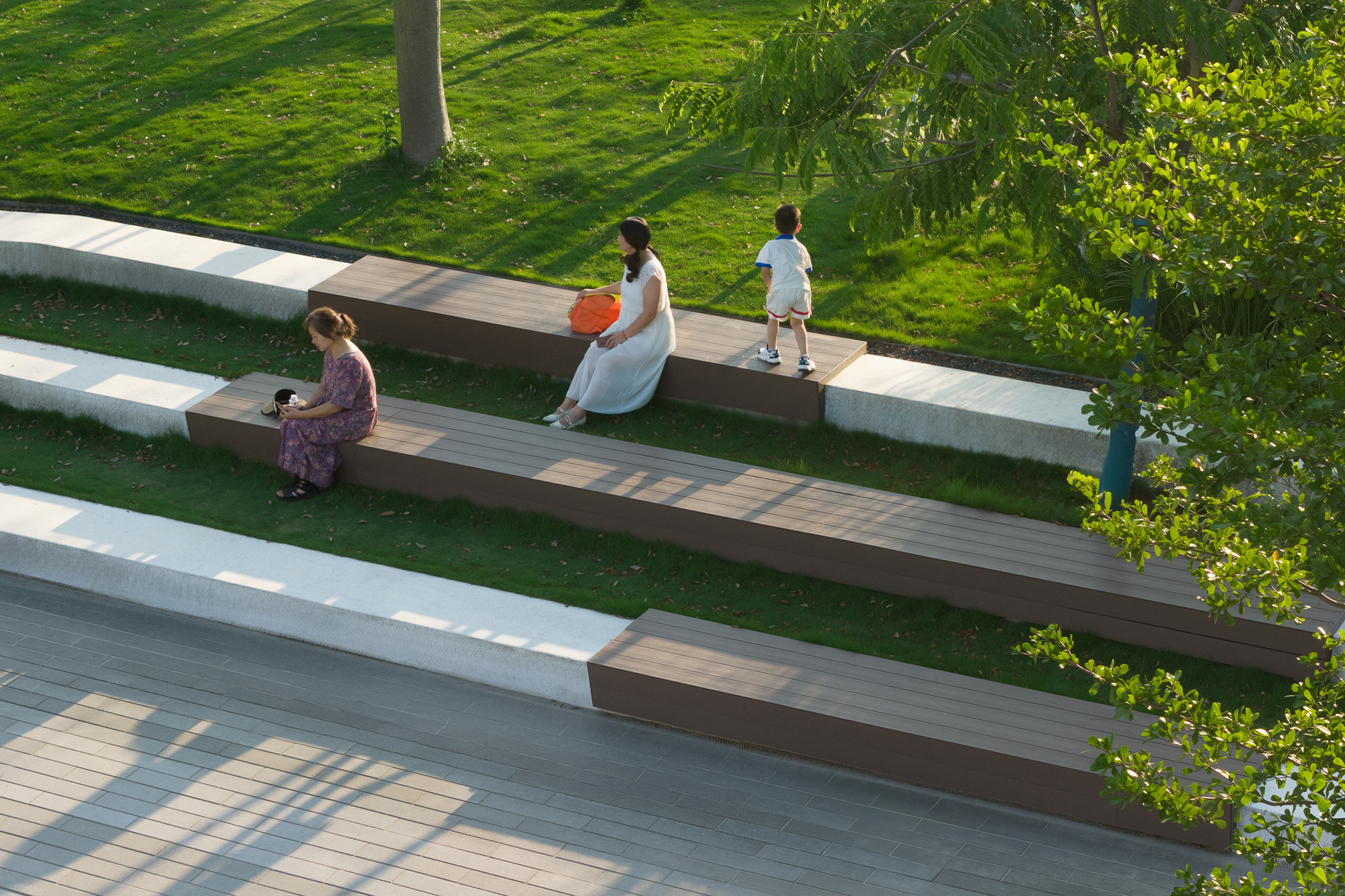 广州滨江天地丨中国广州丨广亩景观-35