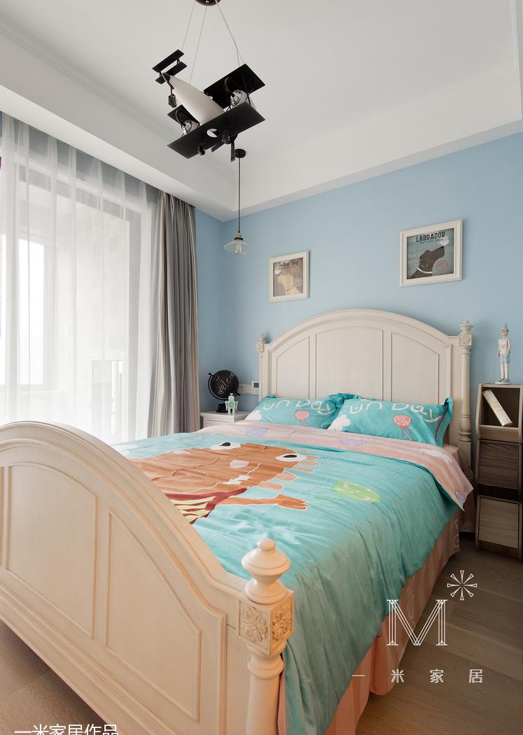 公寓丨【一米家居】 ◣在这里 预见未来◥80m-3