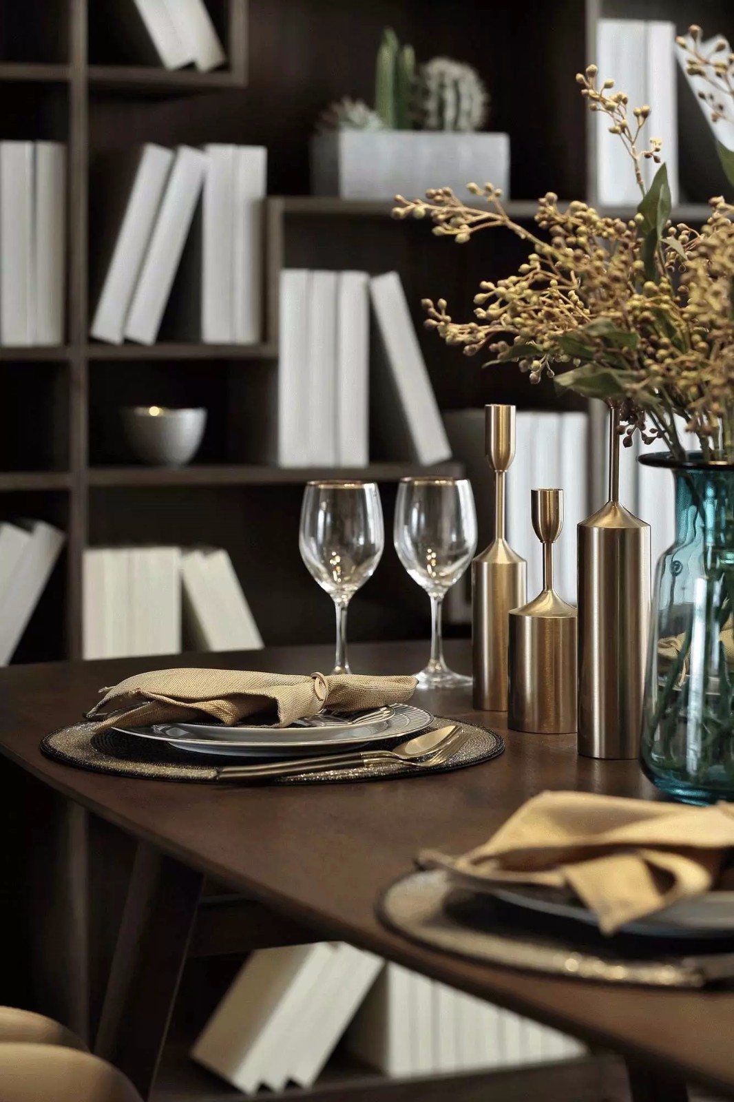 洛阳建业桂园样板房-13