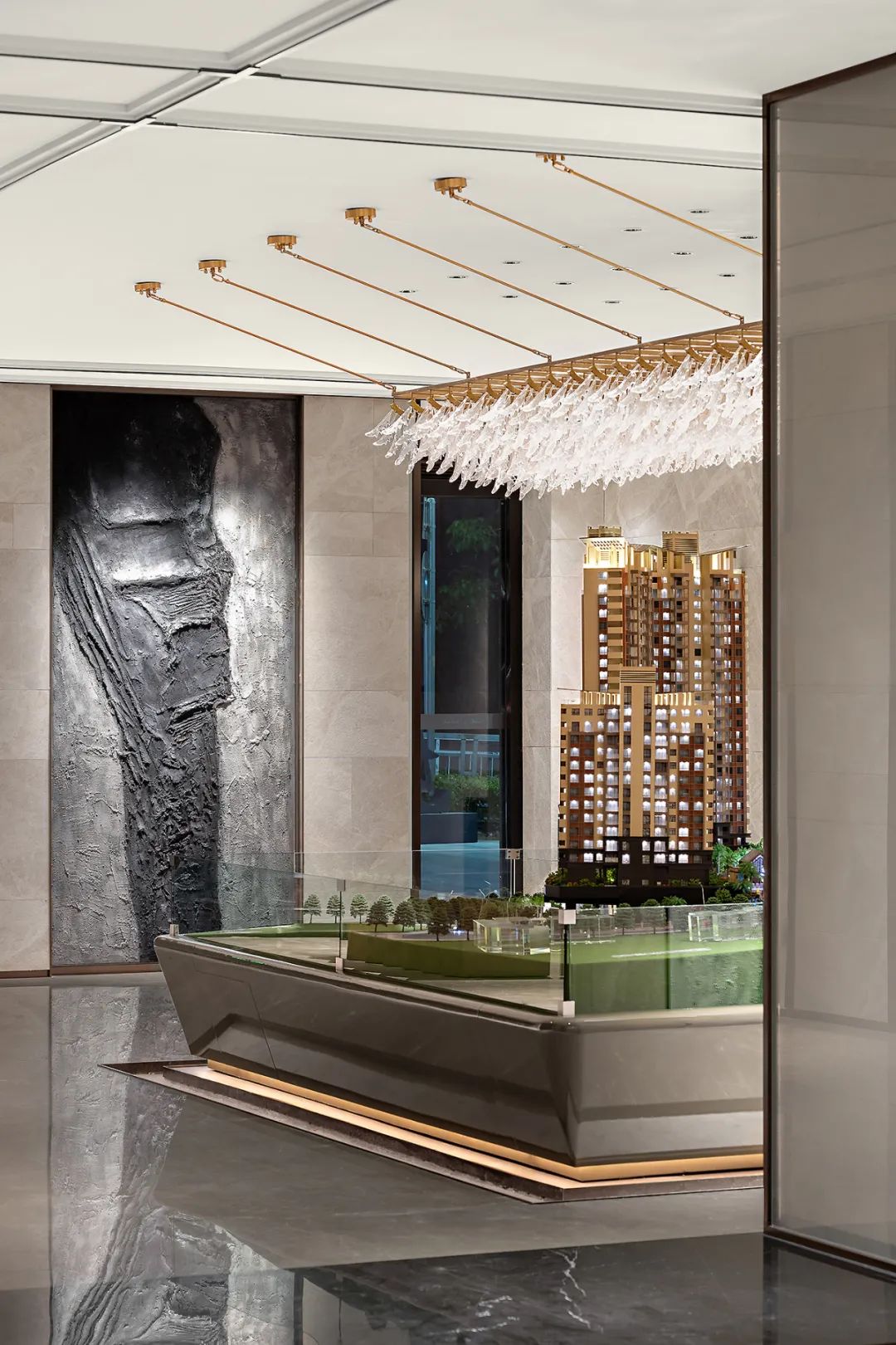 东方美学融入山居生活，打造自然与艺术的共生空间-13