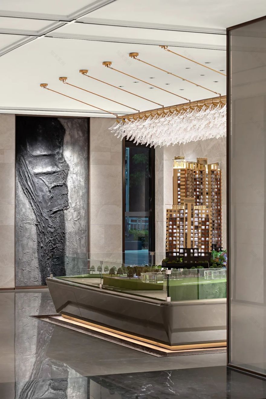 东方美学融入山居生活,打造自然与艺术的共生空间-13