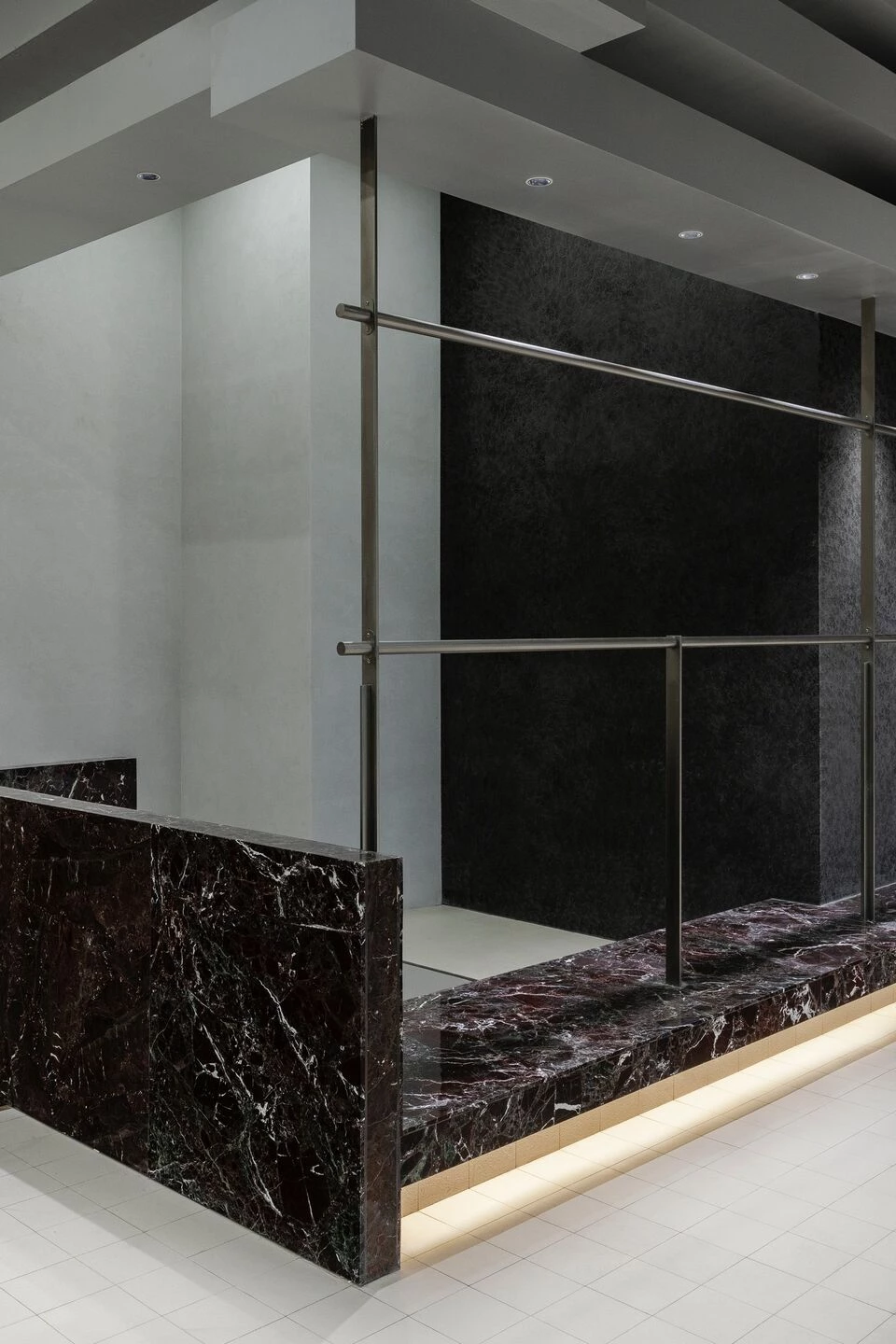 Layered Streetism·WHOOSIS 成都店丨中国成都丨FON STUDIO-50