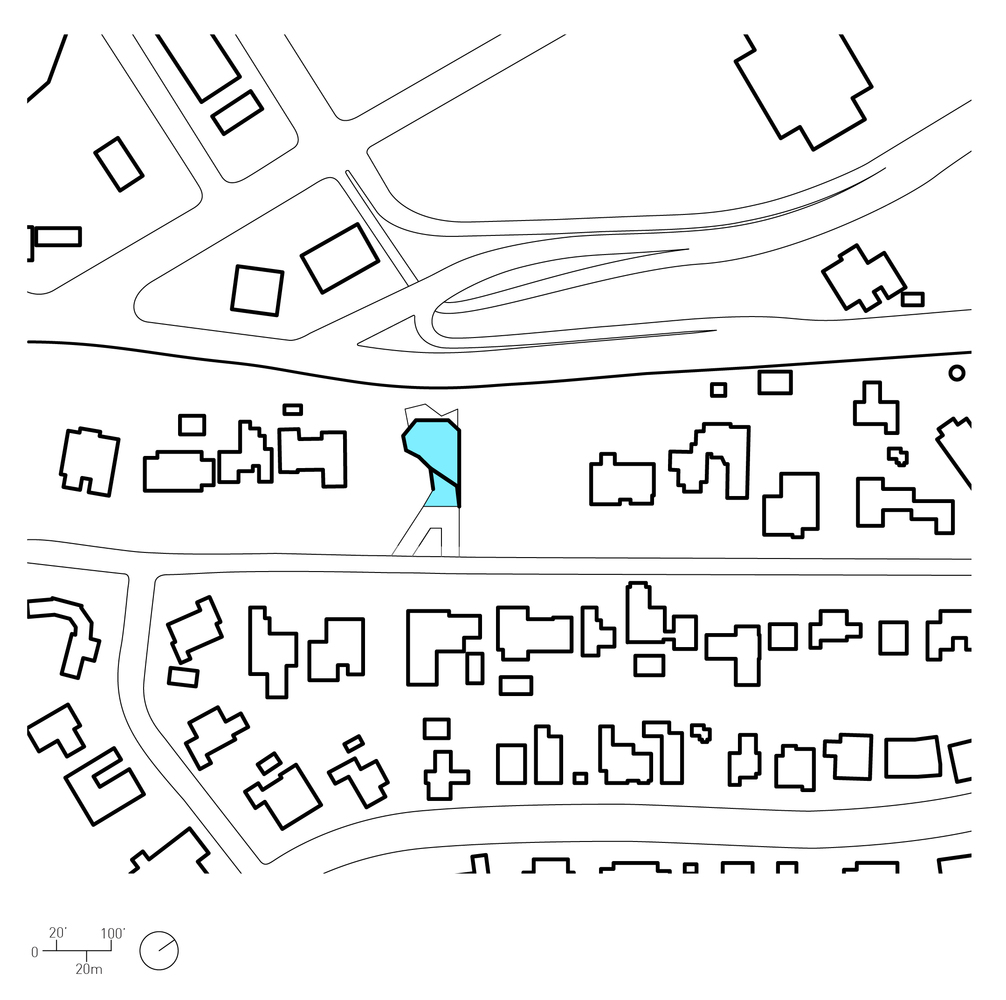 沙漠幻影 · 奥帕奇变形人住宅-71