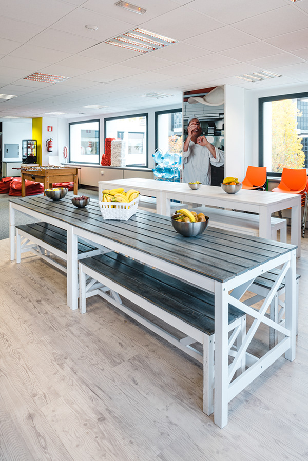 Just Eat Workspace | Madrid-11