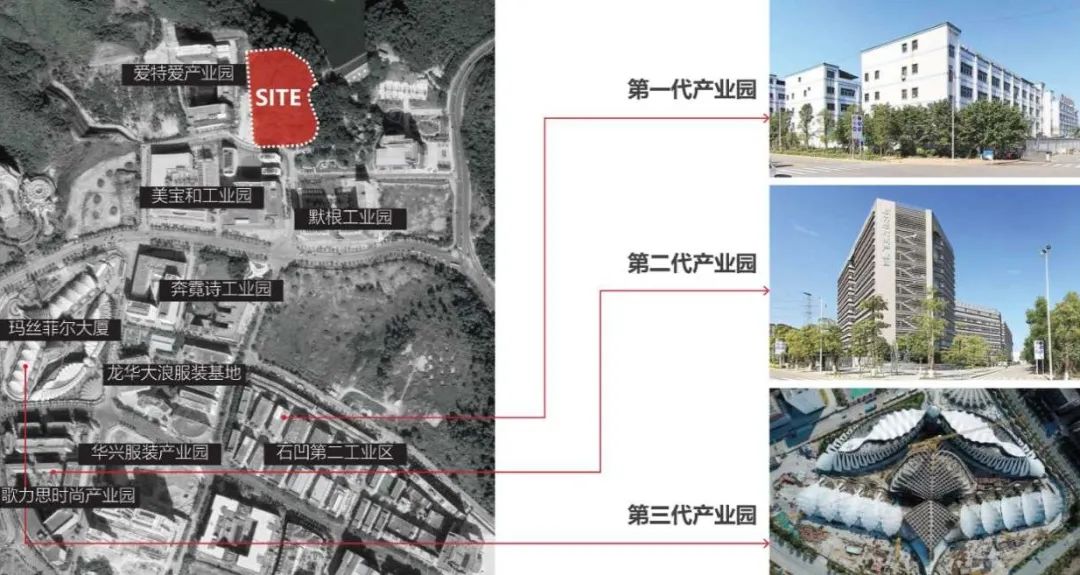 深圳市淑女屋时尚股份有限公司达达营地制造厂区建设项目丨中国深圳丨深圳市库博建筑设计事务所有限公司（立方设计）-11