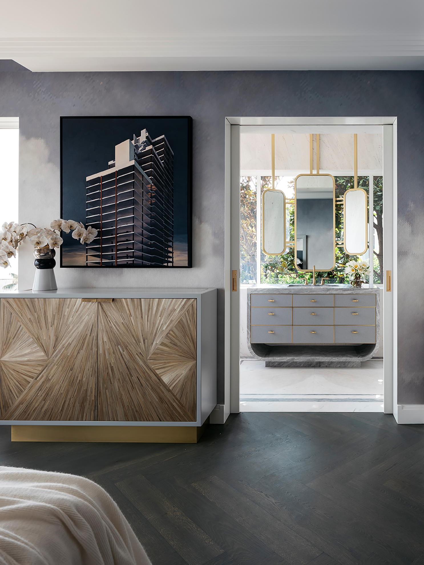 POINT PIPER TRANQUILITY - Brendan Wong Design - Sydney Interior Designers-7