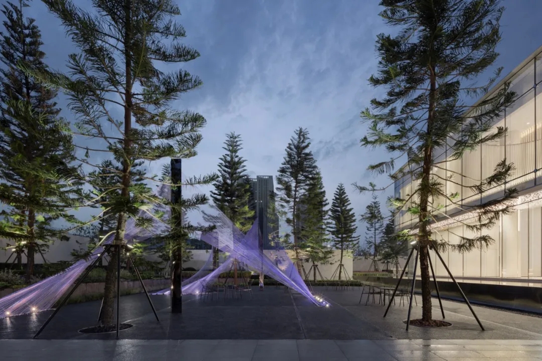 重庆学樘府示范区景观-27
