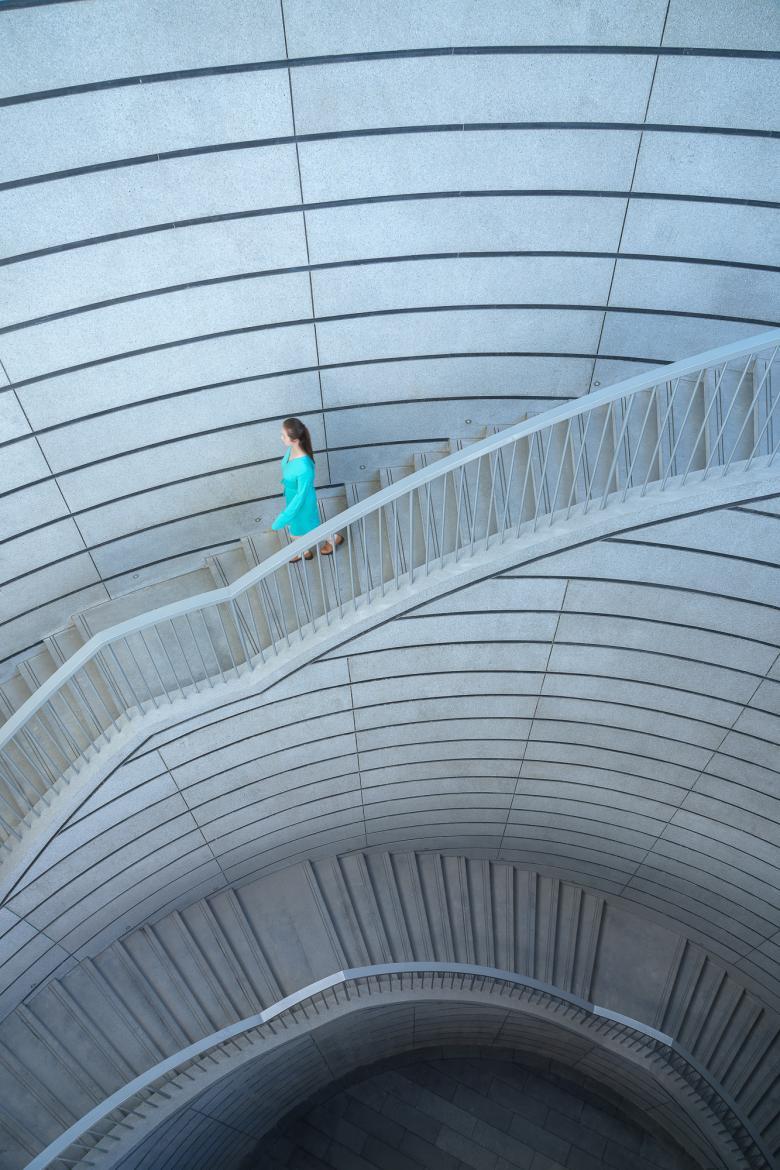 上海苏河万象天地丨中国上海丨Kokaistudios,Foster + Partners等-110