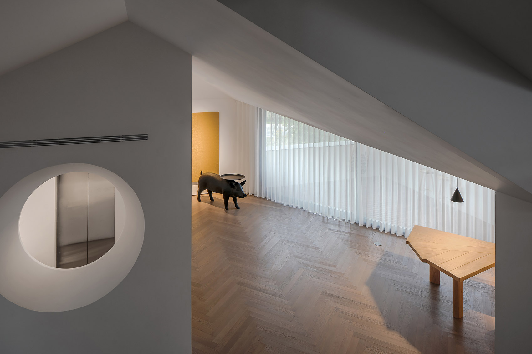 Max Vision 办公室,宁波 / 继景设计工作室-51