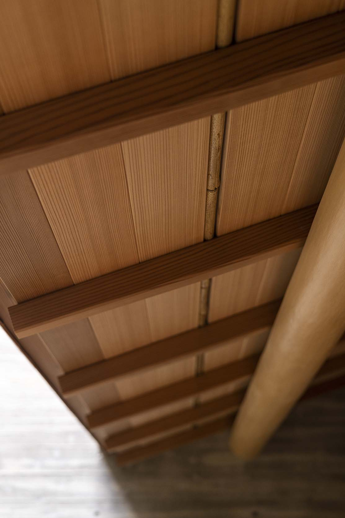 松葉の舎丨日本东京丨新素材研究所-6