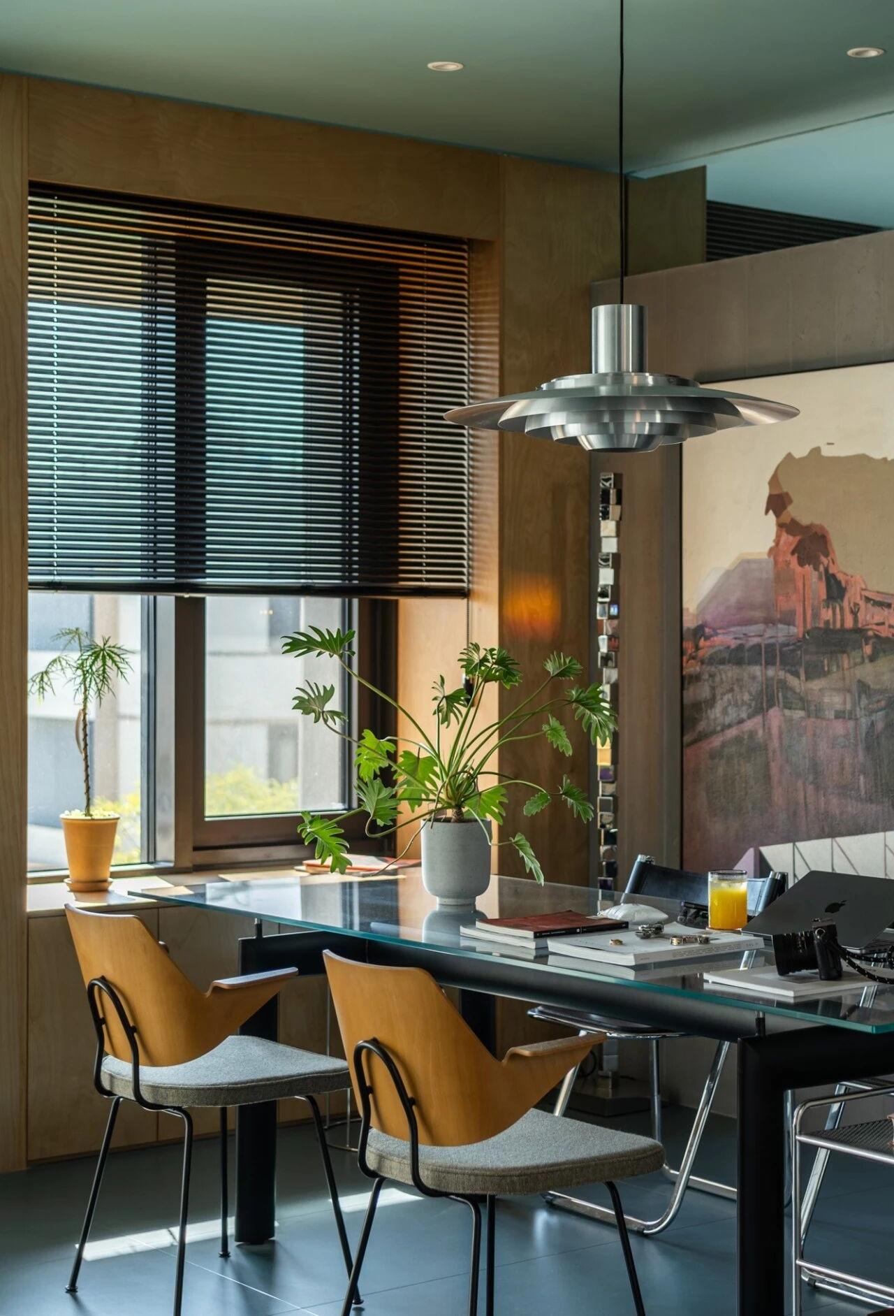 ULS向泽空间 · 我把工作室,做成了“能住的创作现场”-33