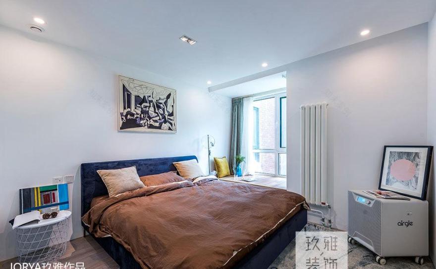 JORYA 玖雅平层-19