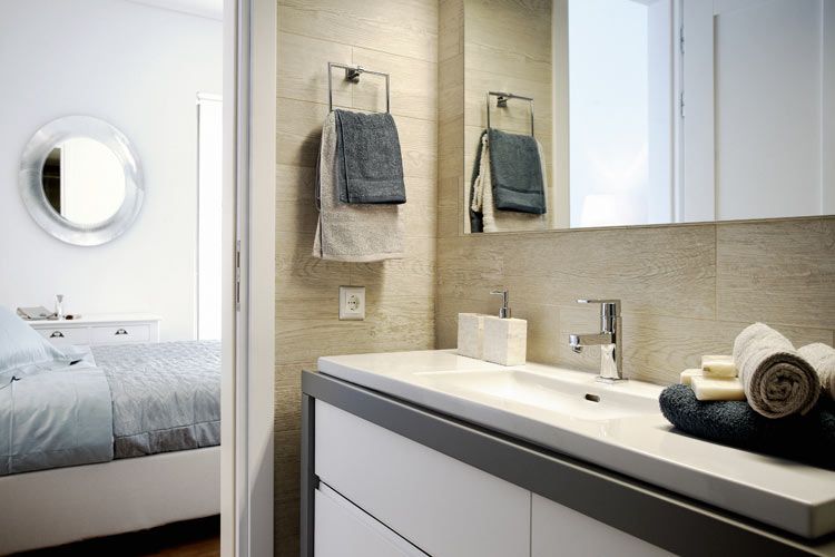 Residence in Kolonaki-49