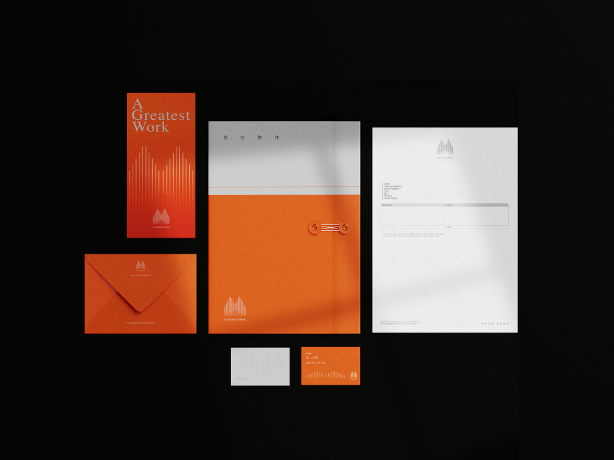 一部最伟大的作品|六维设计-12