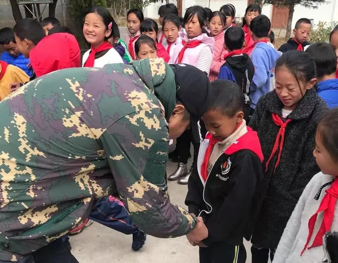 温暖计划,有你有我——IN SPACE·空格设计公司的公益活动-29