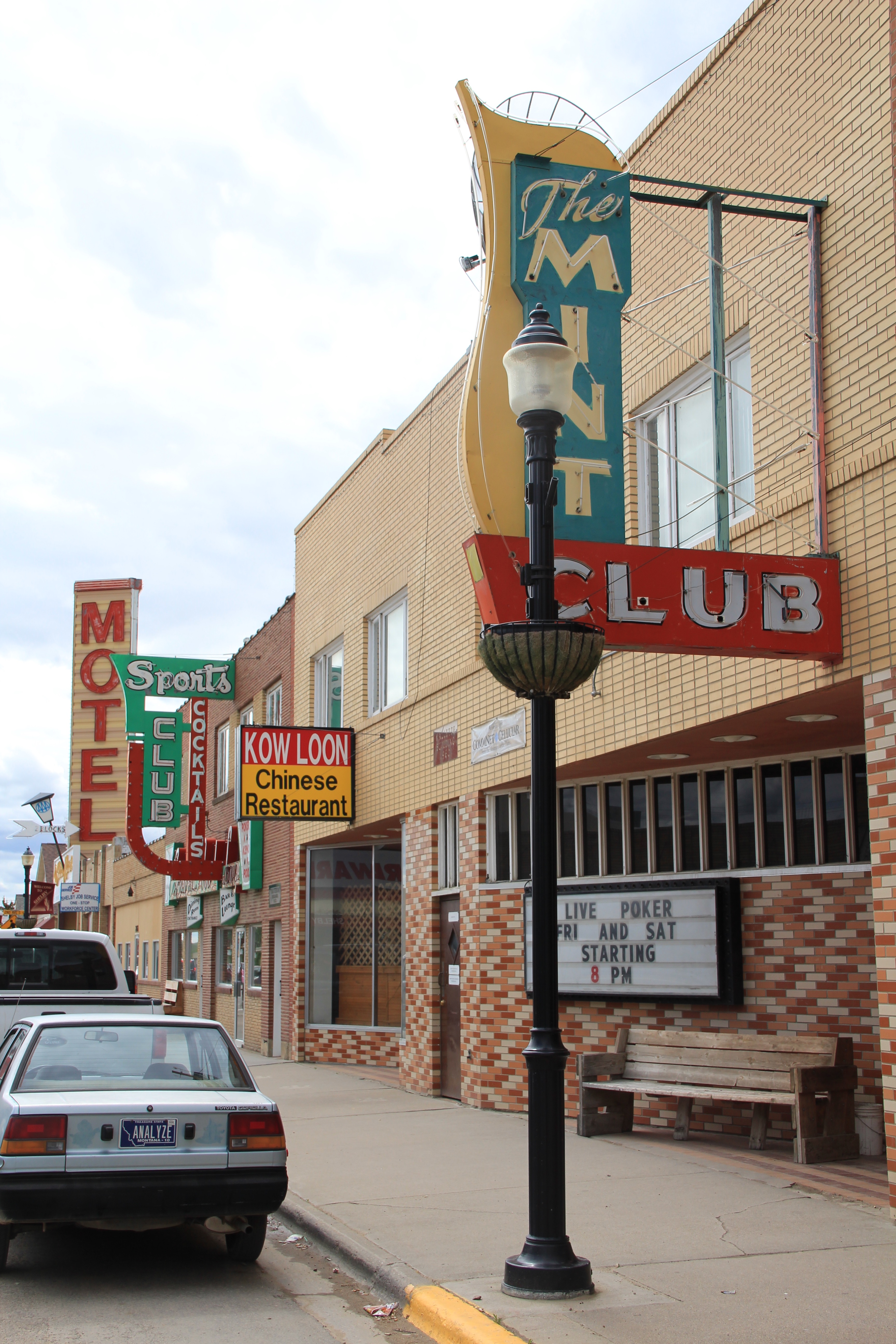 将谢尔比蒙大拿历史市中心列入国家历史名胜名录丨美国蒙大拿-12