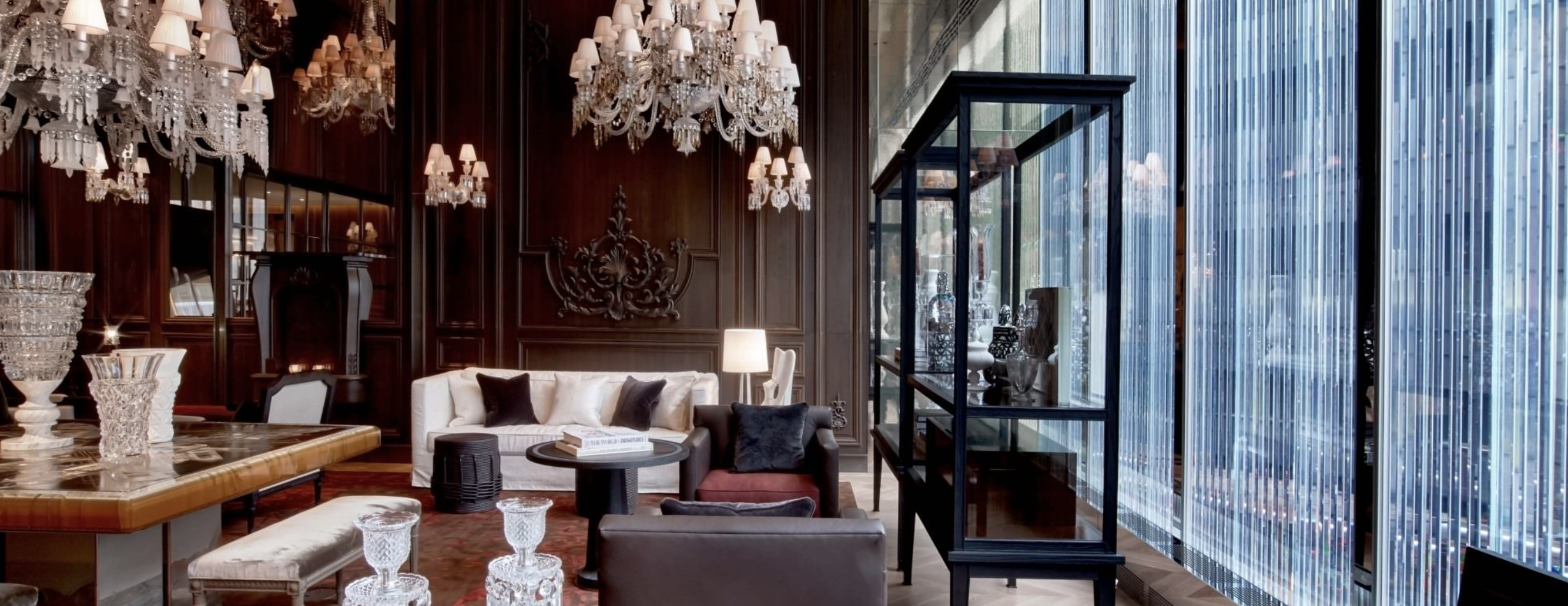 BACCARAT HOTEL GILLES＆BOISSIER-10