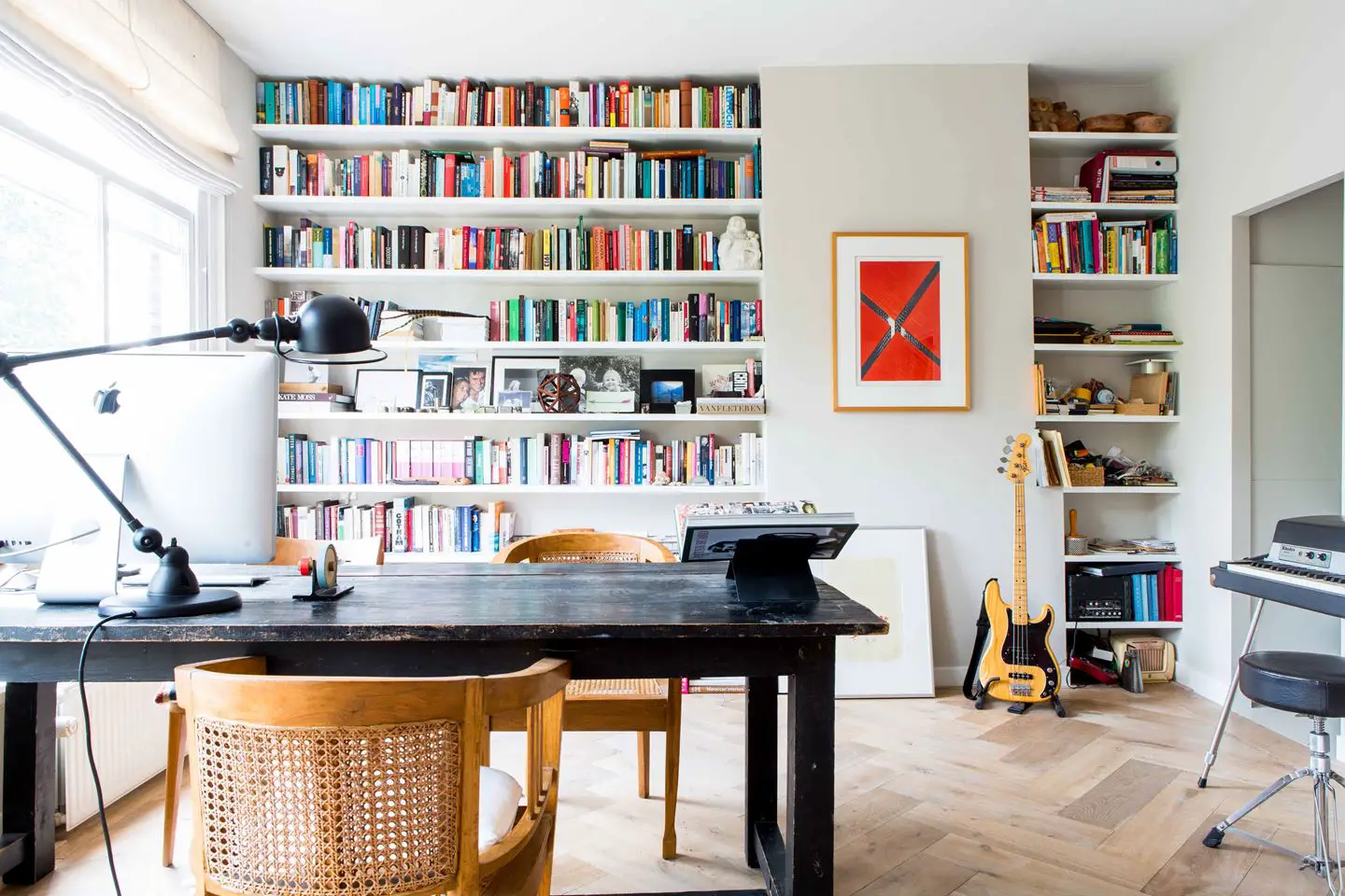 阿姆斯特丹砖房-18