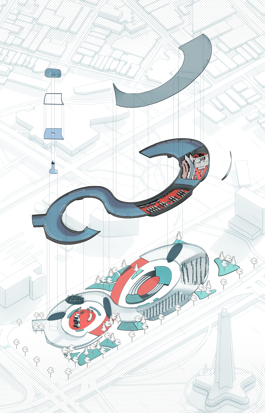 重新设计古巴空间丨古巴丨Victoria Lyu-14