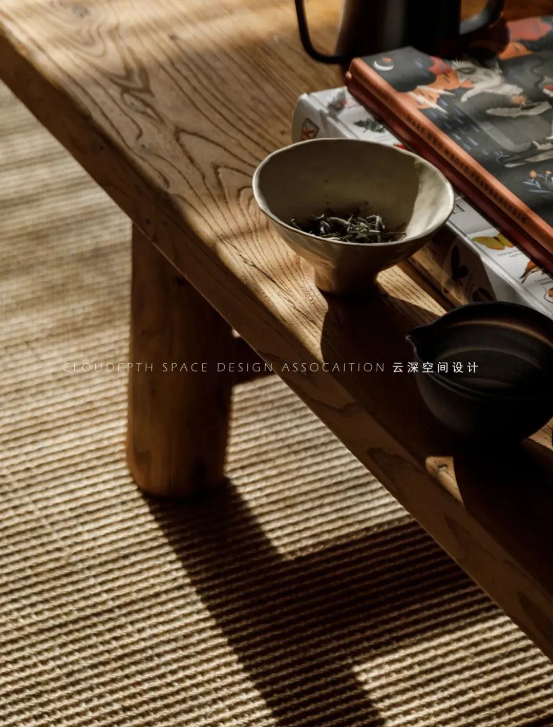 云筑丨中国深圳丨迪笙设计-195