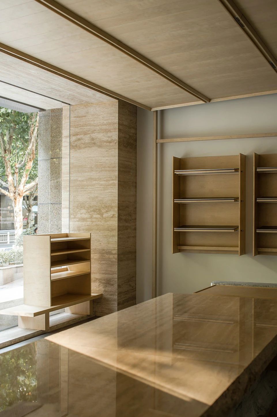 lagom13 面包店丨中国杭州丨杭州喜叻空间研究-47