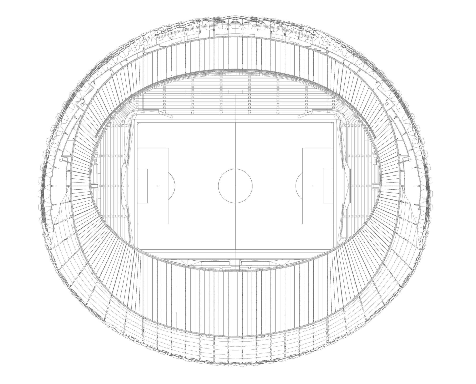 哈扎·本·扎耶德体育场-39