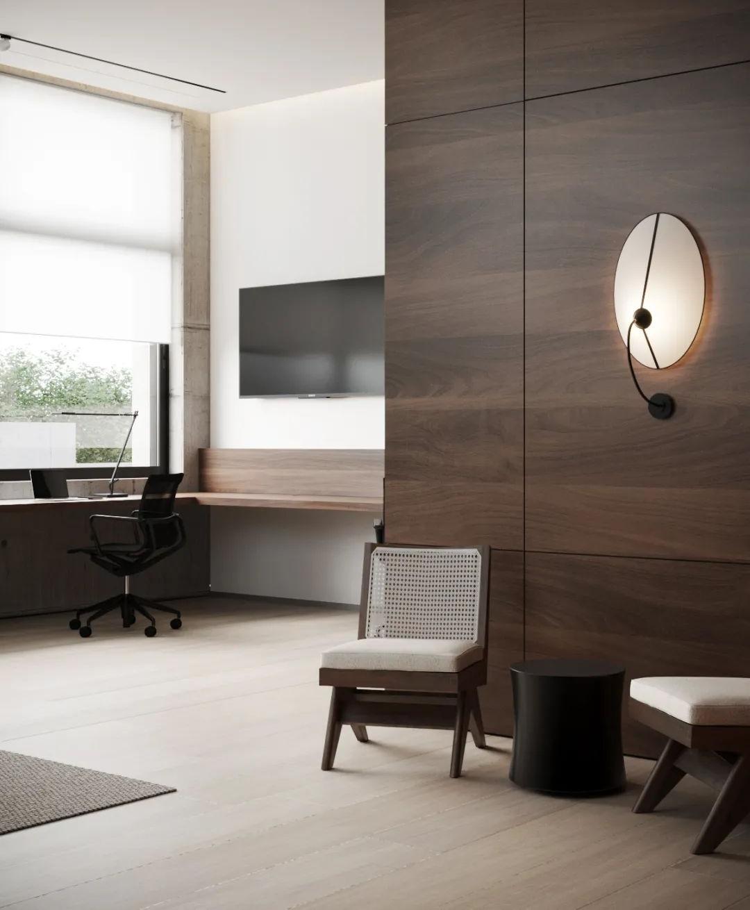 海边包豪斯私宅丨保加利亚瓦尔纳丨Dezest Design-20