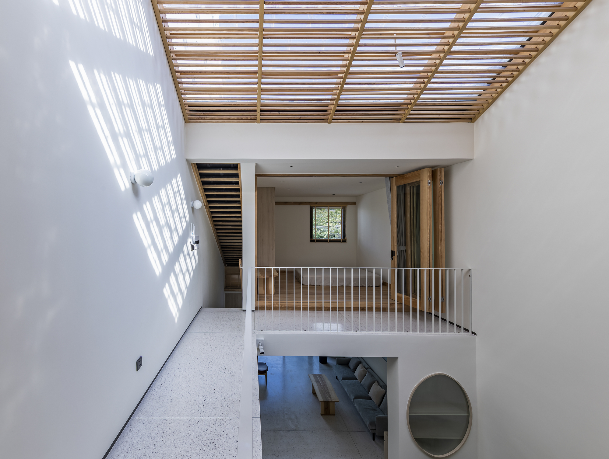 母亲的小房子丨越南丨Thien Hung Design and Construction-27