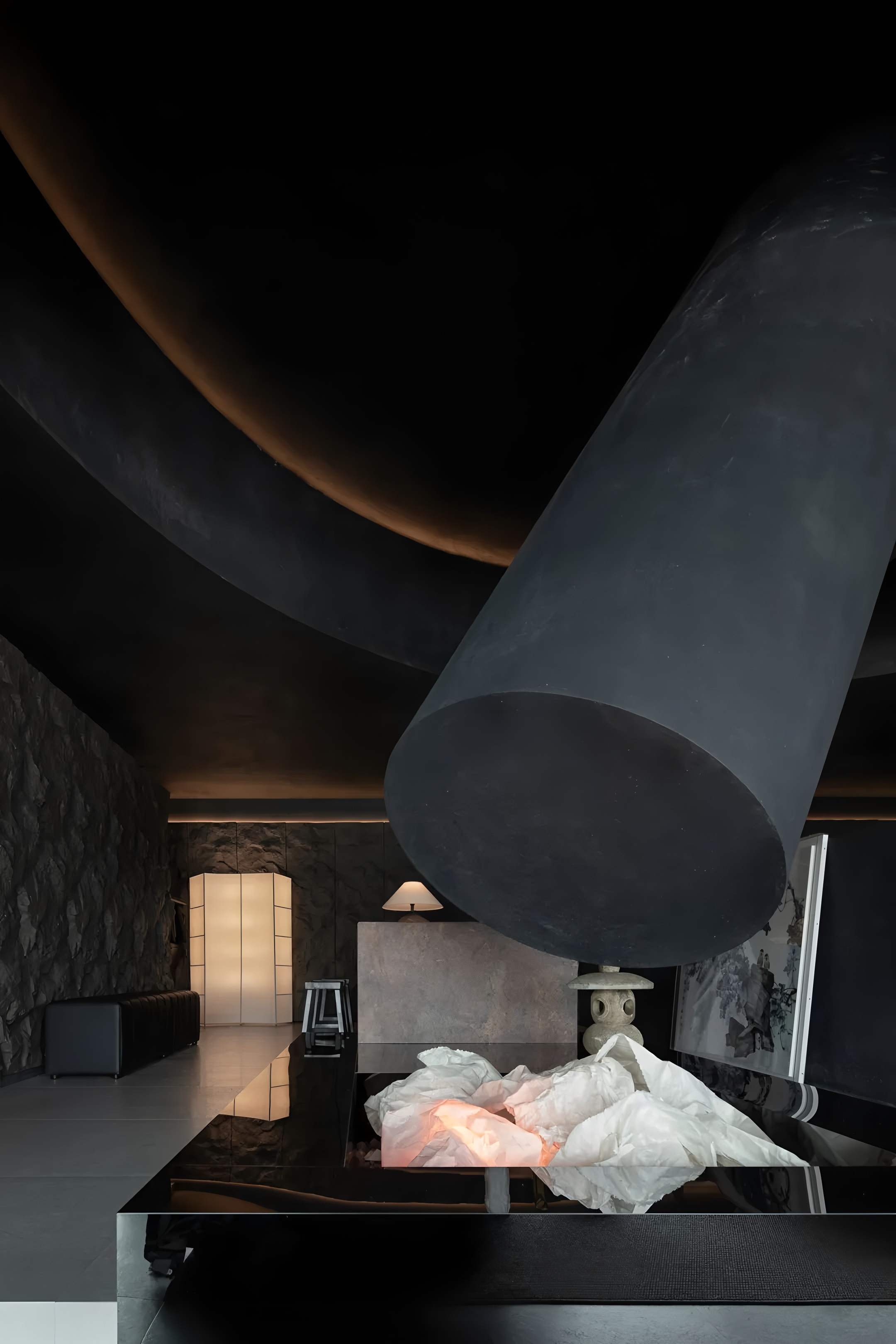 “火”丨中国杭州丨十合设计（杭州）-42