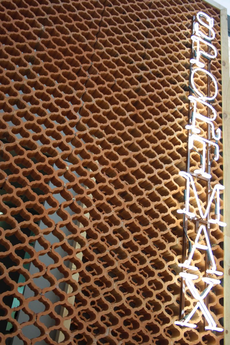 Formafantasma & fashion - Sportmax scenography  — Design.daily-12