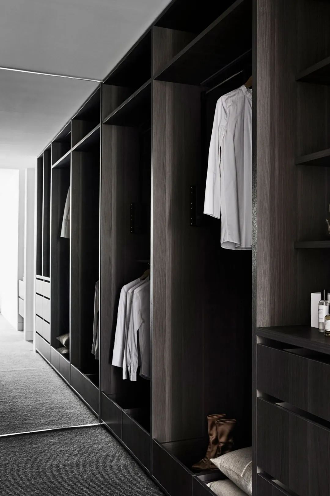 那不勒斯 Coastal Pavilion 住宅丨意大利那不勒斯丨Mim Design-61