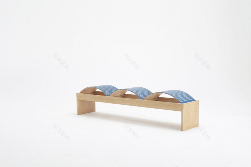 创新板材应用,Flex 家具展现弹性魅力-7