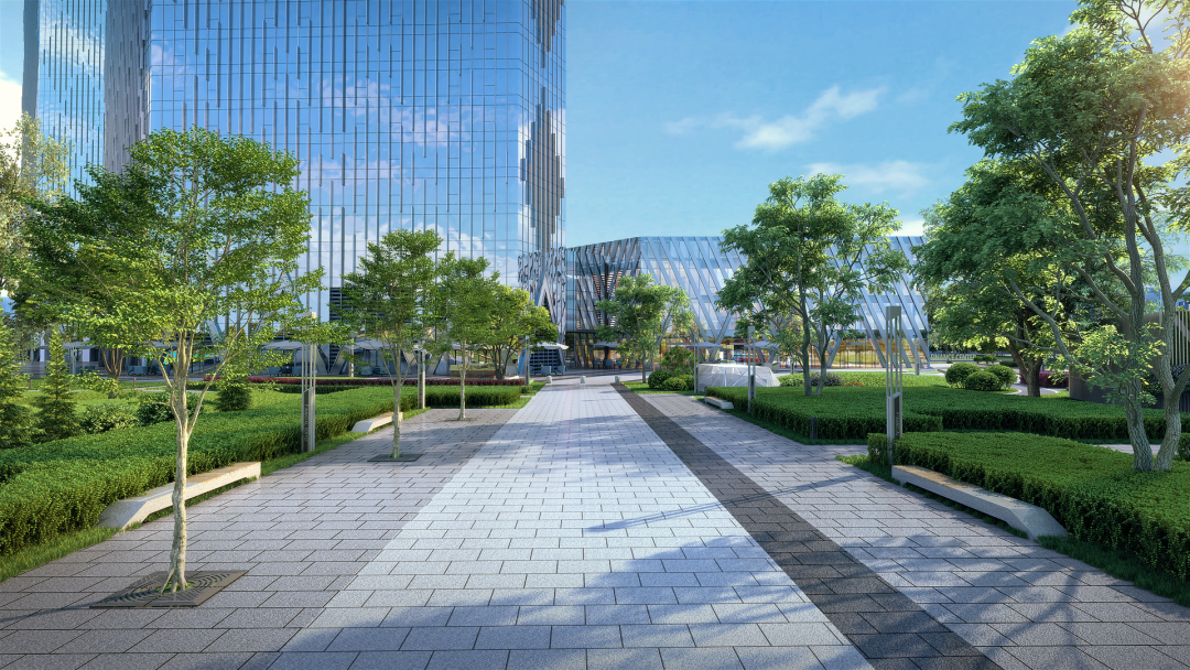 商丘市金融中心-79