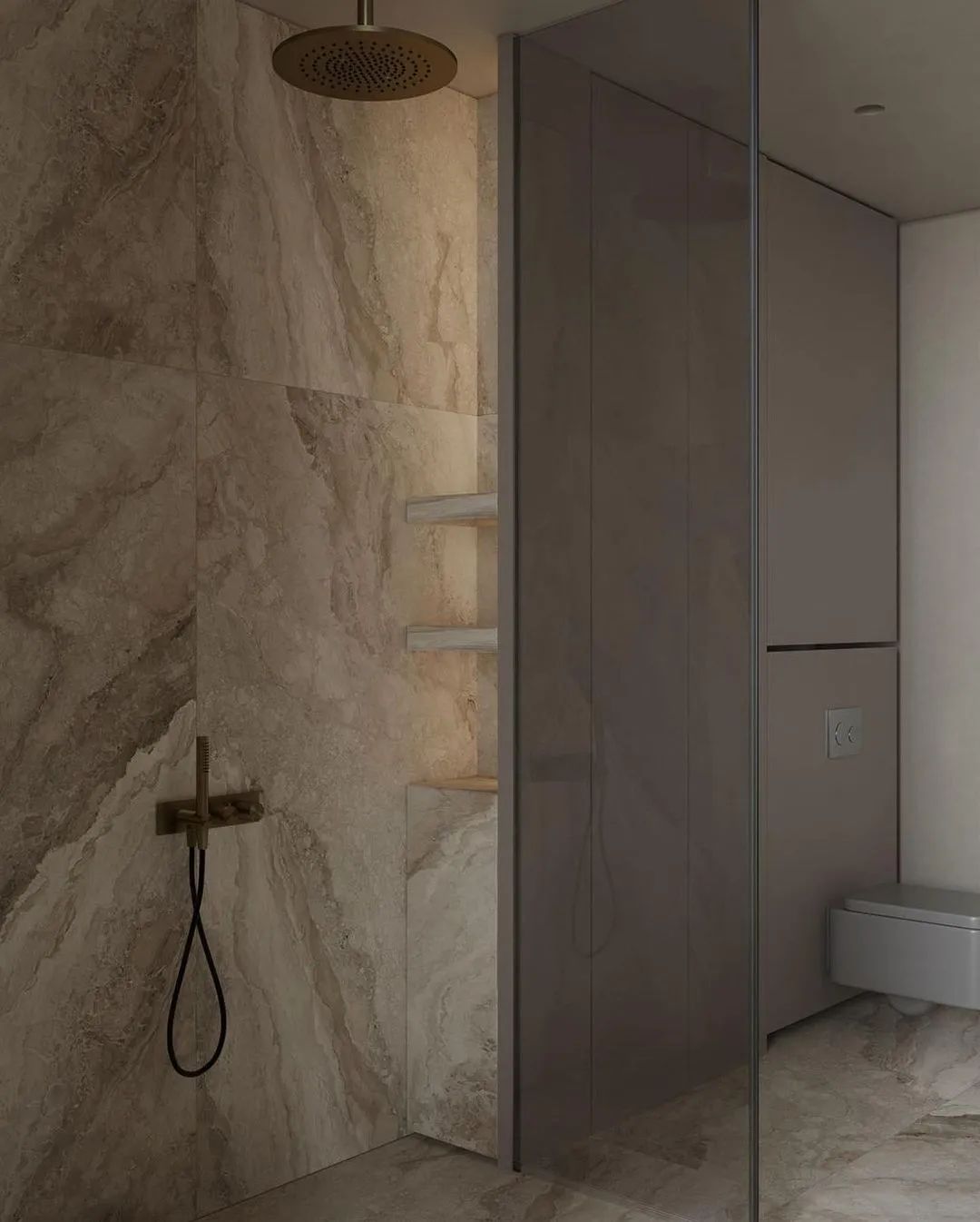 荷兰霍特瓦尔木石住宅丨ArtPartner Architects-51