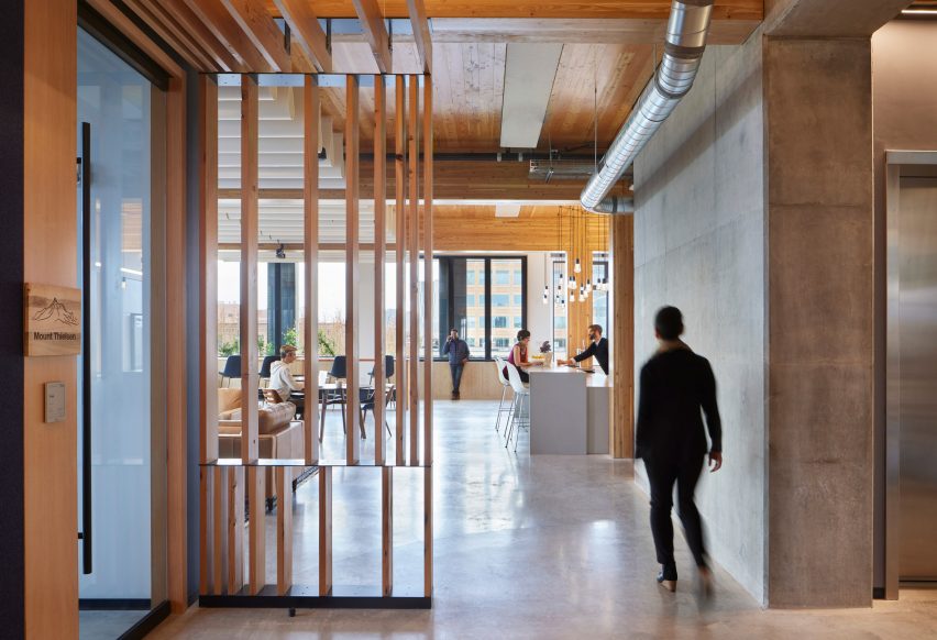 PAE 生命建筑丨美国波特兰丨ZGF Architects-26