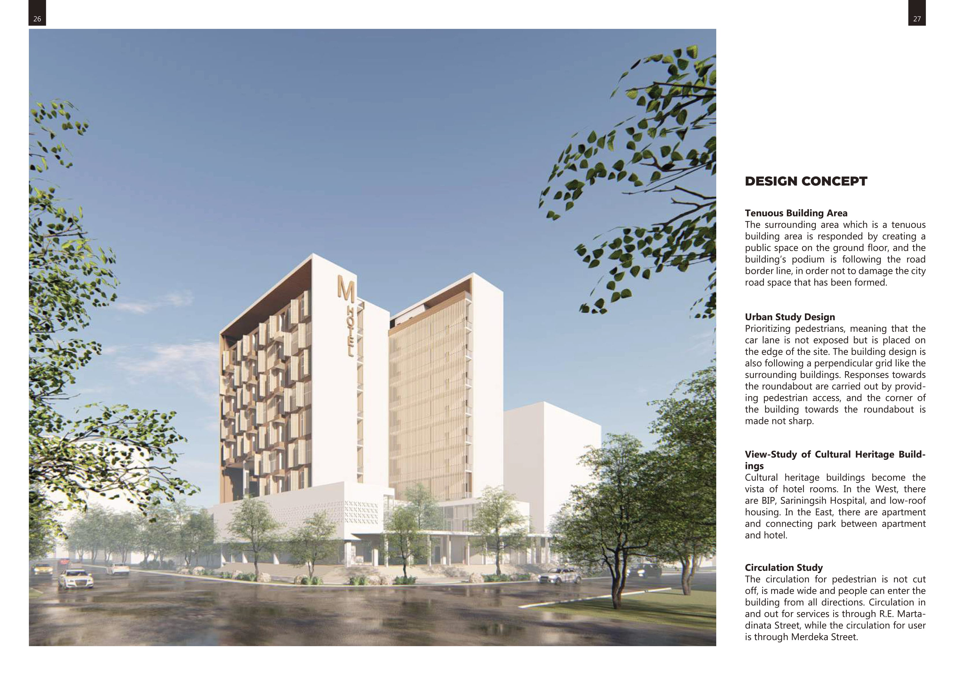 Architecture Portfolio 2020-13