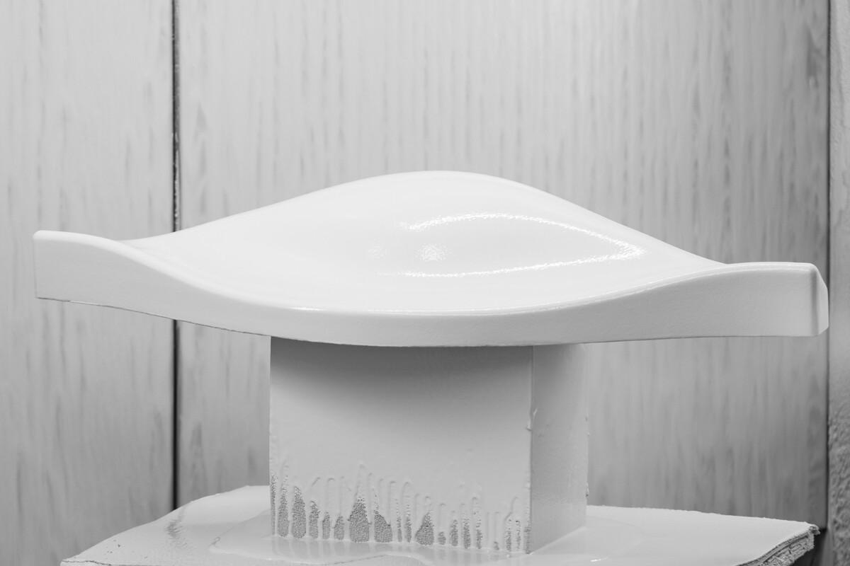 ‘壳层镂空’光之塔与能量之墙丨英国曼彻斯特丨Tonkin Liu-15