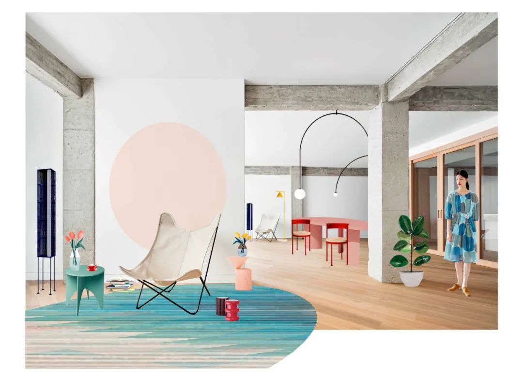 Lucas & HernandezGil 的设计魅力丨西班牙马德里-59