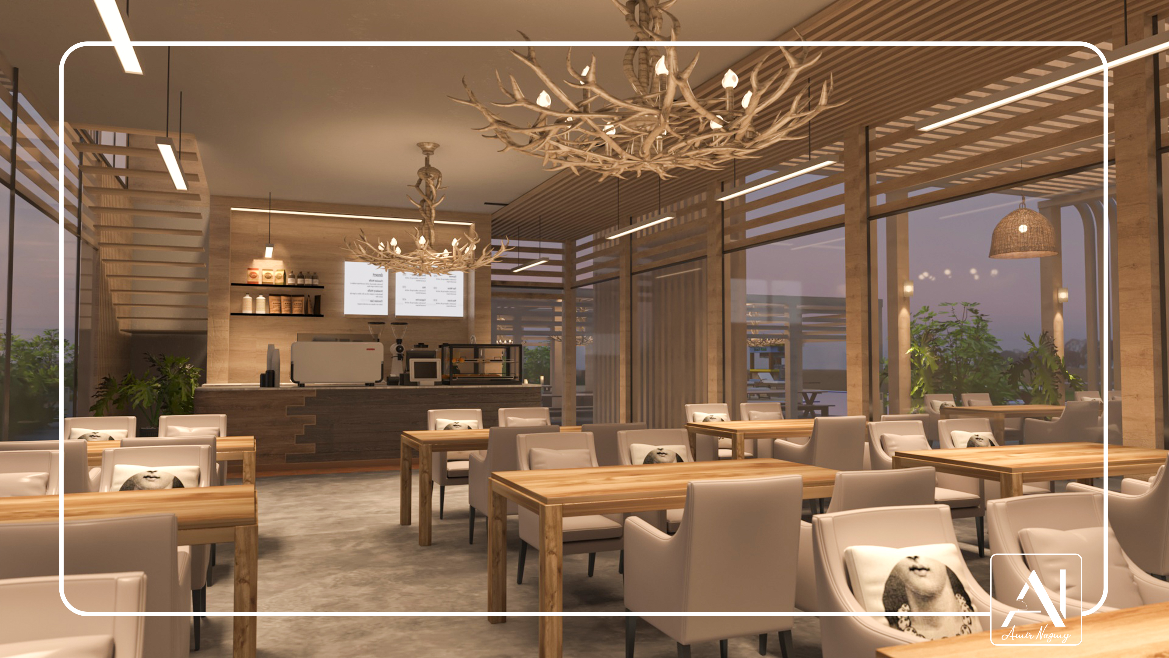 北海岸的咖啡馆第二部分-22