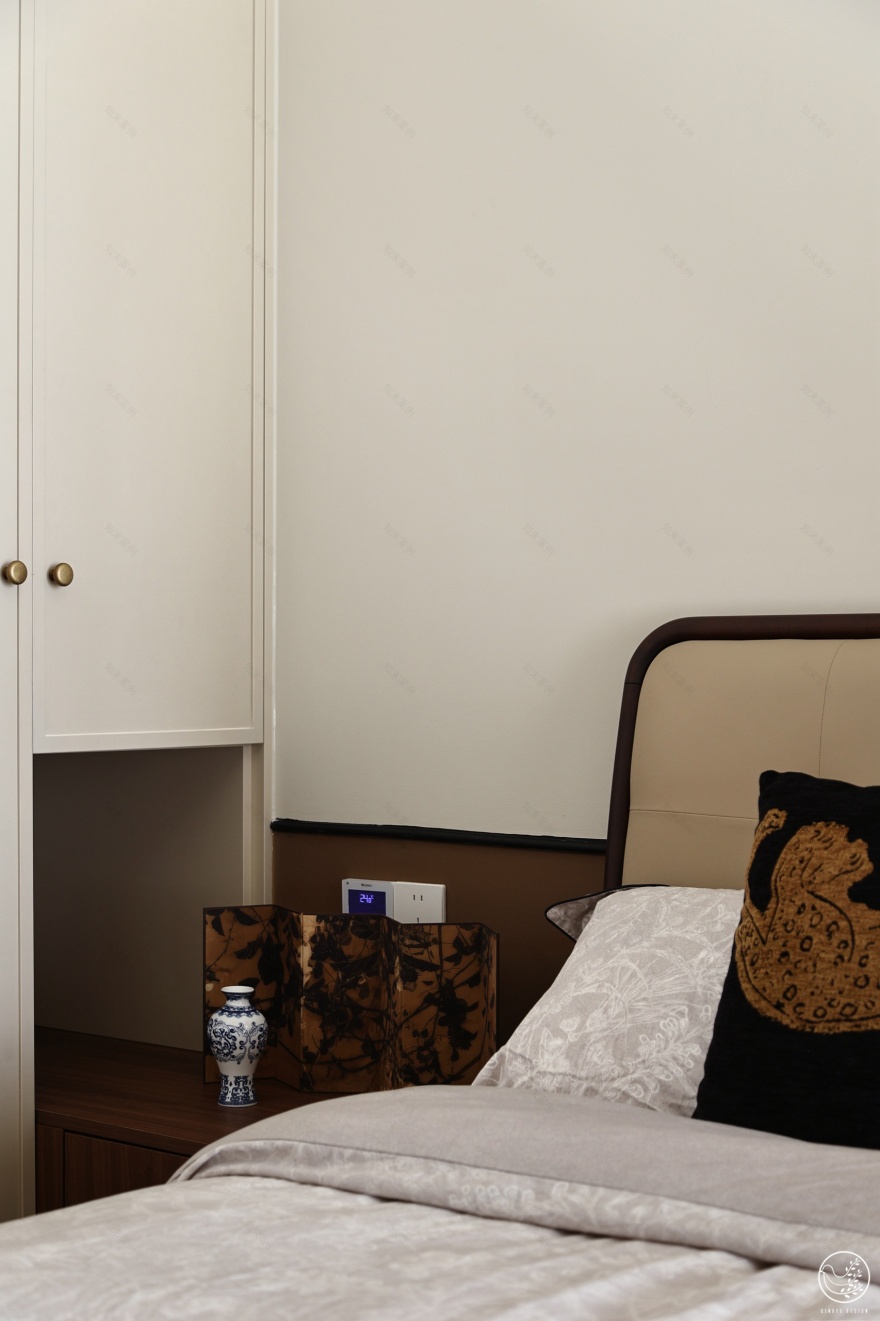 复古美丽不是重点,住起来顺才是-74