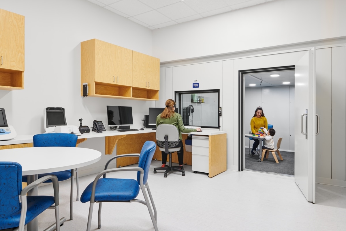 德州听力研究所（Te·as Hearing Institute）-19