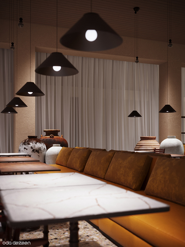 RED WINE FACTORY HOTEL 室内外设计-30