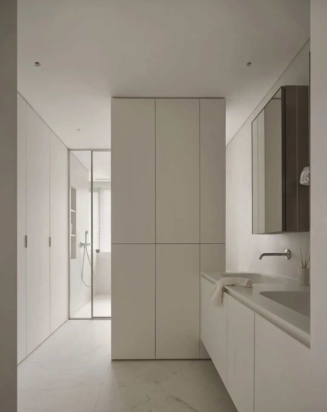 苏州金鸡湖美景大平层丨中国苏州-54